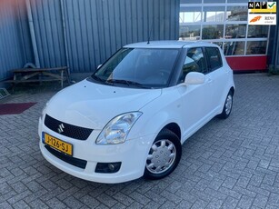 Suzuki Swift 1.3 Base