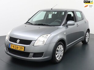 Suzuki Swift 1.3 BaseCarplayNaviAircoNw. APKElek. Ramen