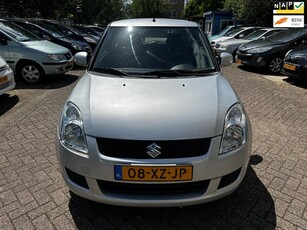 Suzuki Swift 1.3 Cool,Airco, Nw versnellingsbak,nw