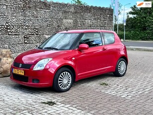 Suzuki Swift 1.3 GLS