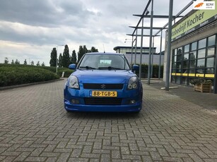 Suzuki Swift 1.3 GLS