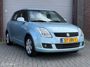 Suzuki Swift 1.3 Shogun Airco Elektrische ramen