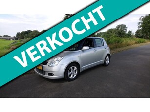 Suzuki Swift 1.3 Shogun met Nieuwe Apk !