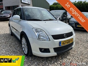 Suzuki Swift 1.3 Shogun,Airco,5drs,1e eigenaar!