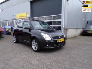 Suzuki Swift 1.5 Comfort