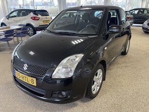 Suzuki Swift 1.5 Exclusive (bj 2009)