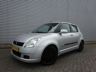 Suzuki Swift 1.5 GLS AUTOMAAT / Airco / Elektr. ramen / Apk