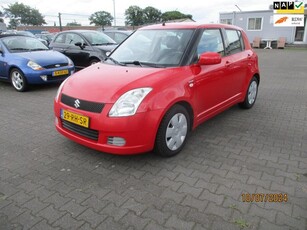 Suzuki Swift Suzuki Swift 1.5 GLS 5 DRS - AIRCO-