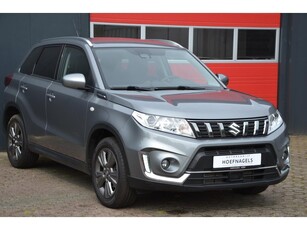 Suzuki VITARA 1.0 Boosterjet AllGrip Select * Trekhaak *