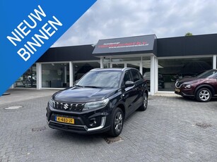 Suzuki Vitara 1.4 Boosterjet Comfort Smart Hybrid