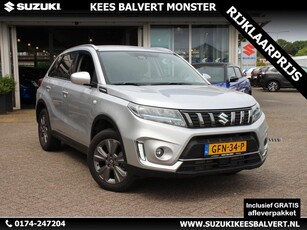 Suzuki VITARA 1.4 Boosterjet Select Hybrid