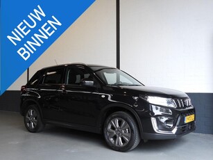 Suzuki Vitara 1.4 Boosterjet Select Smart Hybrid