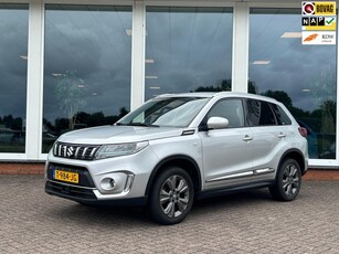 Suzuki Vitara 1.4 Boosterjet Select Smart Hybrid - Navi -