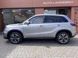 Suzuki Vitara 1.4 Boosterjet Style Smart Hybrid -