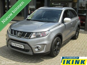 Suzuki Vitara 1.4 S ACC, Camera, PDC, Stoelverwarming