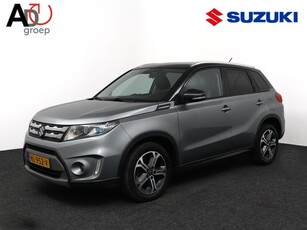 Suzuki Vitara 1.6 High Executive Climate control Cruise