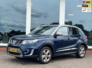 Suzuki Vitara 1.6 High Executive Rhino Edition - Navi -