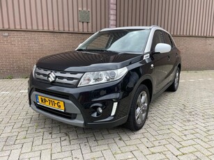 Suzuki Vitara 1.6D Exclusive Navi Stoelverw. Camera BTW 21%