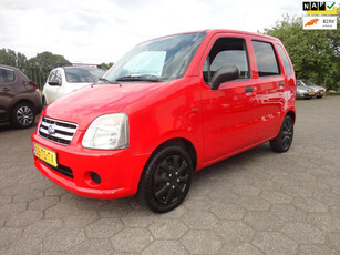 Suzuki Wagon R+ 1.2 Trend