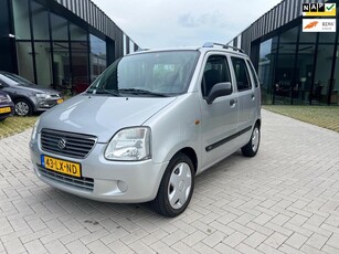 Suzuki Wagon R+ 1.3 GLS Automaat Airco Weinig Kms Nwe APK