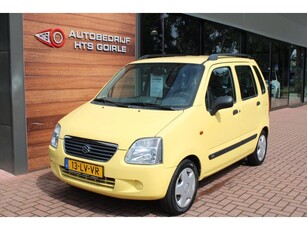 Suzuki Wagon R+ 1.3 GLS