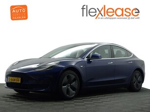 Tesla Model 3 Long Range 75 kWh Aut- Full self-driving