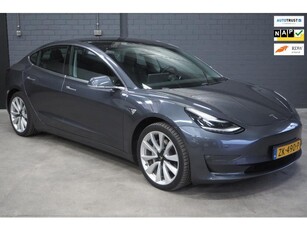 Tesla Model 3 Long Range 75 kWh Autopilote 19