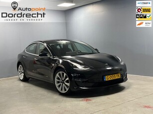 Tesla Model 3 Long Range 75 kWh AWD AUTOPILOT DUAL MOTOR