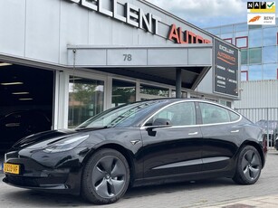 Tesla Model 3 Long Range AWD 75 kWh Autopilot