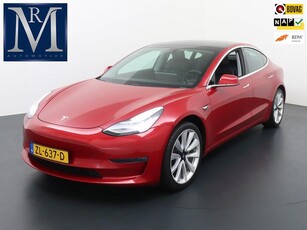 Tesla Model 3 Long Range AWD 75 kWh ORG. NL. NAP KM.