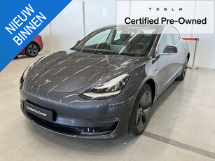 Tesla Model 3 Long Range RWD/BTW/Enhanced Autopilot Tesla Model 3 Long Range RWD