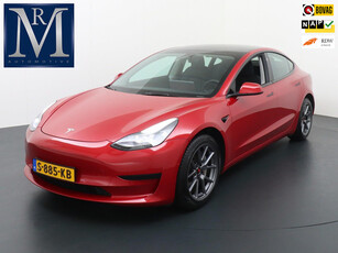 Tesla Model 3 Standard RWD Plus | PANO | RIJKLAAR incl. 12MND BOVAG