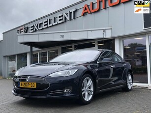 Tesla Model S 85 Base Free Super Charge