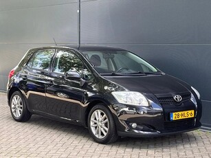 Toyota Auris 1.6-16V Dynamic NAVI CLIMA CRUISE PDC TREKHAAK