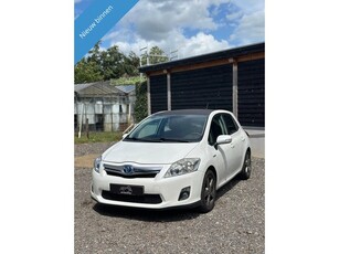 Toyota Auris 1.8 Full Hybrid Executive NAVI/CAM/AUTOMAAT