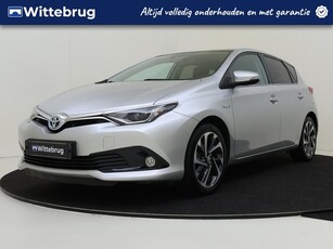 Toyota Auris 1.8 Hybrid Executive 5 deurs Navigatie