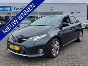 Toyota Auris 1.8 Hybrid Lease Pro Navi Bi-Xenon Clima