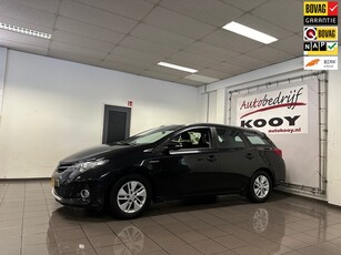 Toyota Auris Touring Sports 1.8 Hybrid Aspiration *