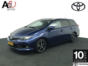 Toyota Auris Touring Sports 1.8 Hybrid Dynamic Ultimate