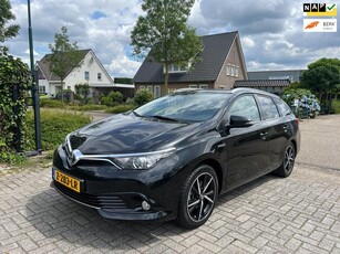 Toyota Auris Touring Sports 1.8 Hybrid Dynamic Ultimate