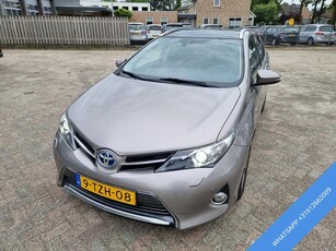 Toyota Auris Touring Sports 1.8 Hybrid Lease Pano/Xenon/Navi