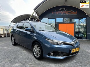 Toyota Auris TS 1.8 Hybrid Panoramadak Navigatie