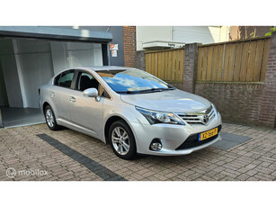 Toyota Avensis 1.8 VVTi Business