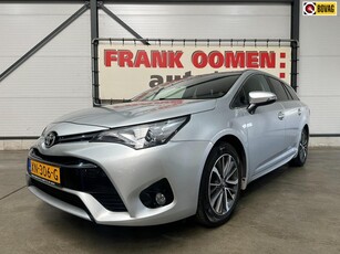 Toyota Avensis Touring Sports 1.8 VVT-i Business Pro +