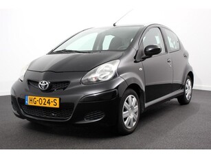 Toyota Aygo 1.0-12V Access Lees opmerkingen!! Airco