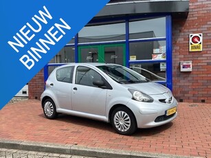 Toyota Aygo 1.0-12V airco