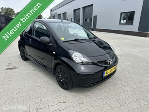 Toyota Aygo 1.0-12V airco