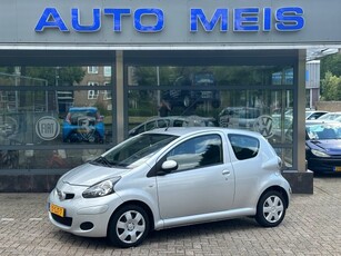 Toyota Aygo 1.0-12V Comfort