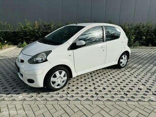 Toyota Aygo 1.0-12V Comfort/airco/5deurs/apk 4-2025