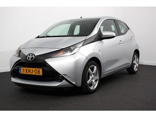 Toyota Aygo 1.0 VVT-i x-play Airco Touchscreen